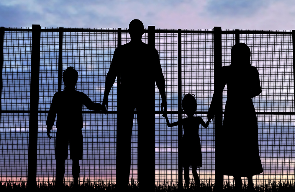 Asylum-Seekersâ Struggles Compounded by Pandemic