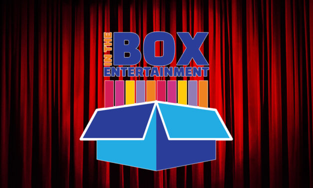 Bloomington Playwrights Project to Launch IN THE BOX ENTERTAINMENT