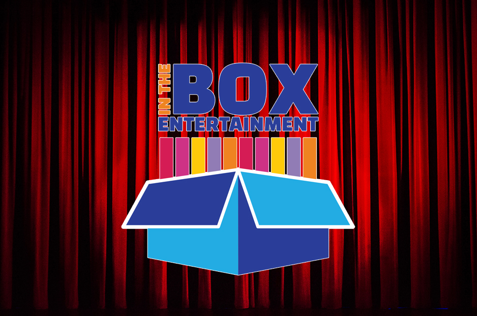 Bloomington Playwrights Project to Launch IN THE BOX ENTERTAINMENT