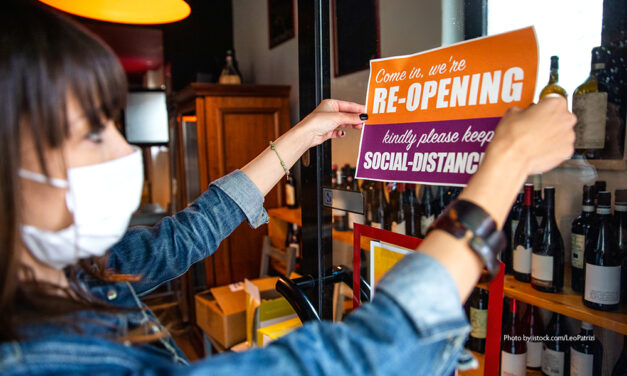 Get The Word Out That You’re Open: 15% Off ALL Ads in Bloom Magazine
