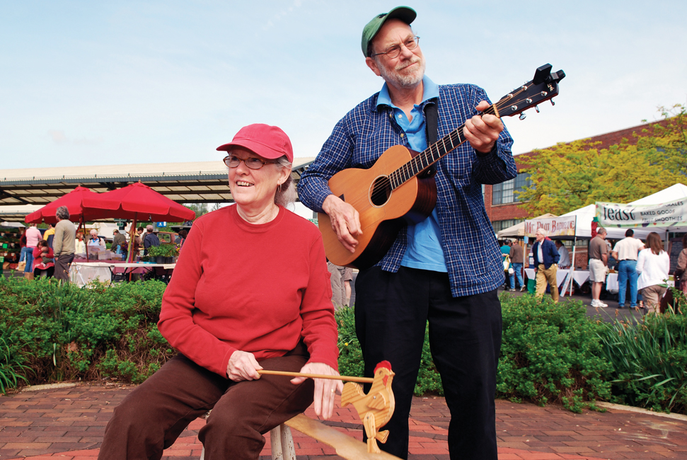 Celebrating the People of Bloomington: Part 6