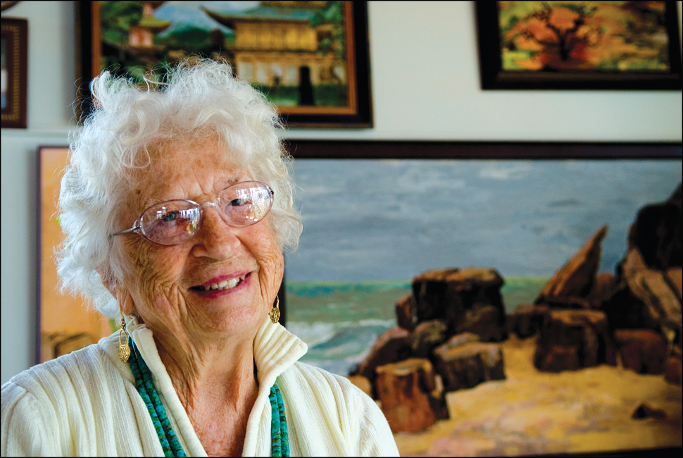 Celebrating the People of Bloomington: Part 5