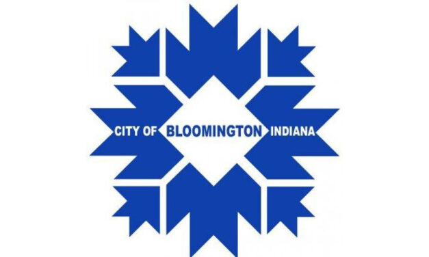 City of Bloomington and Monroe County Partner to Support Women’s Winter Shelter