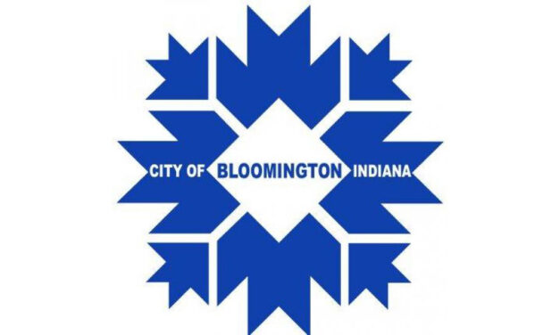 City of Bloomington Celebrates S.W.A.G.G.E.R. Award Recipients