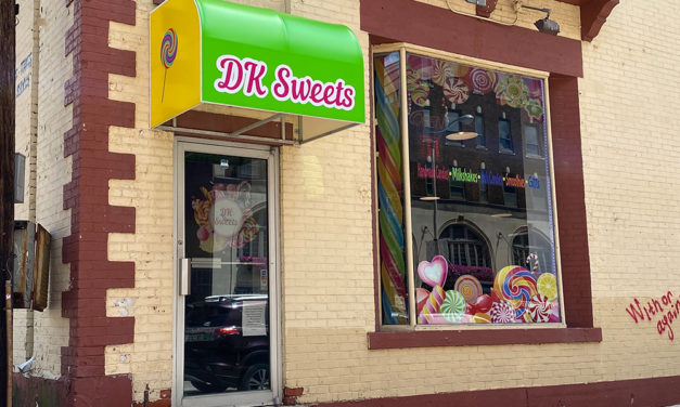 New Businesses Open in Bloomington