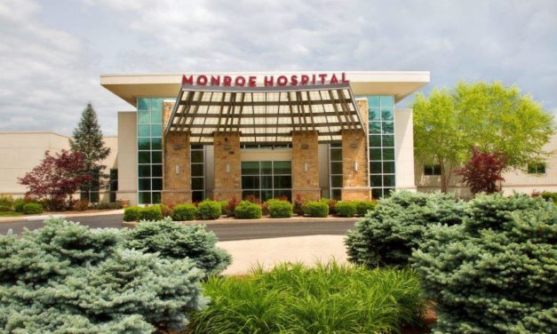 Monroe Hospital, Blueline Media Create Documentary About Local COVID-19 Survivor