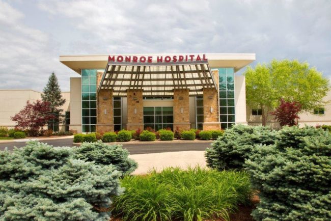 Monroe Hospital, Blueline Media Create Documentary About Local COVID-19