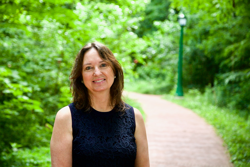 Anastasia Morrone: Leading Online Learning at IU
