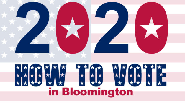 How to Vote: A Guide
