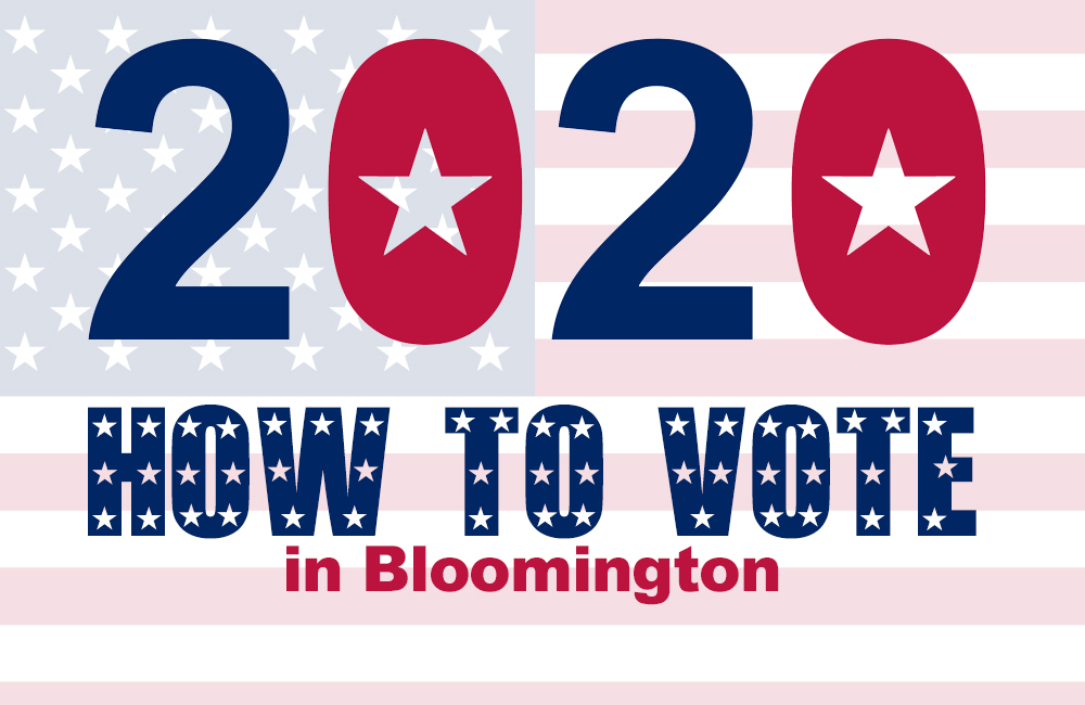 How to Vote: A Guide