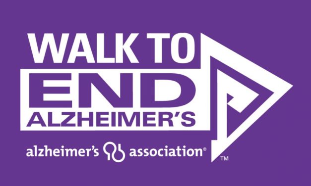 Bloomington Walk to End Alzheimer’s Raises $86,700