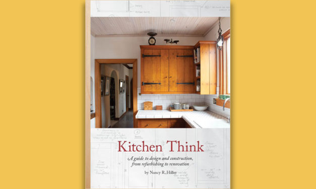REVIEW: ‘Kitchen Think’