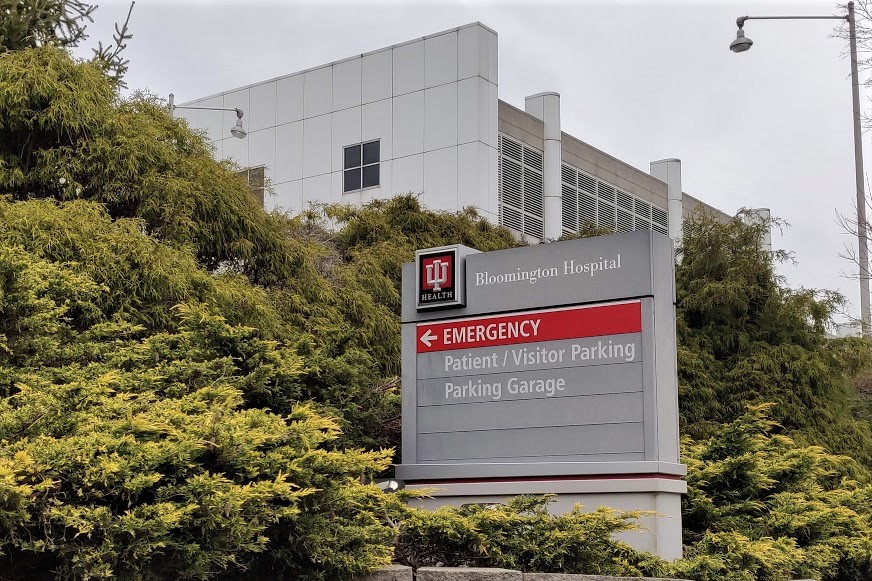 City Invites Community to Weigh in on Redevelopment of Current Hospital Site