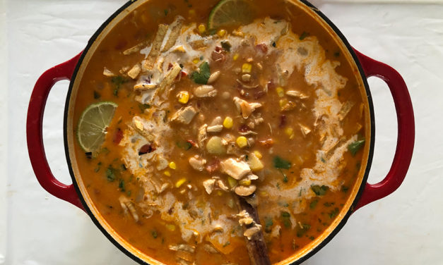 Award-Winning Chili Recipe + Tips for Making Good Soup