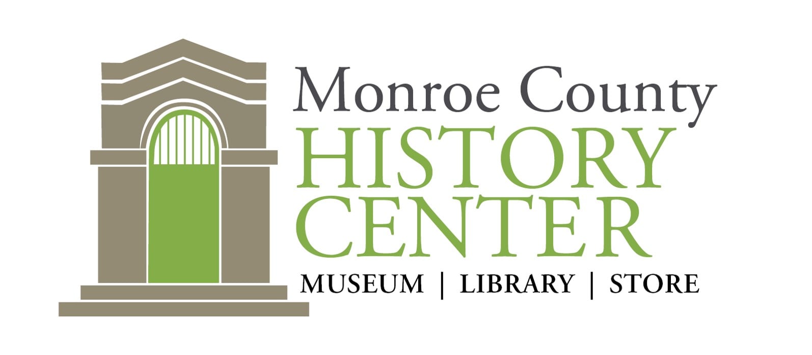 Support the Monroe County History Center This Season!
