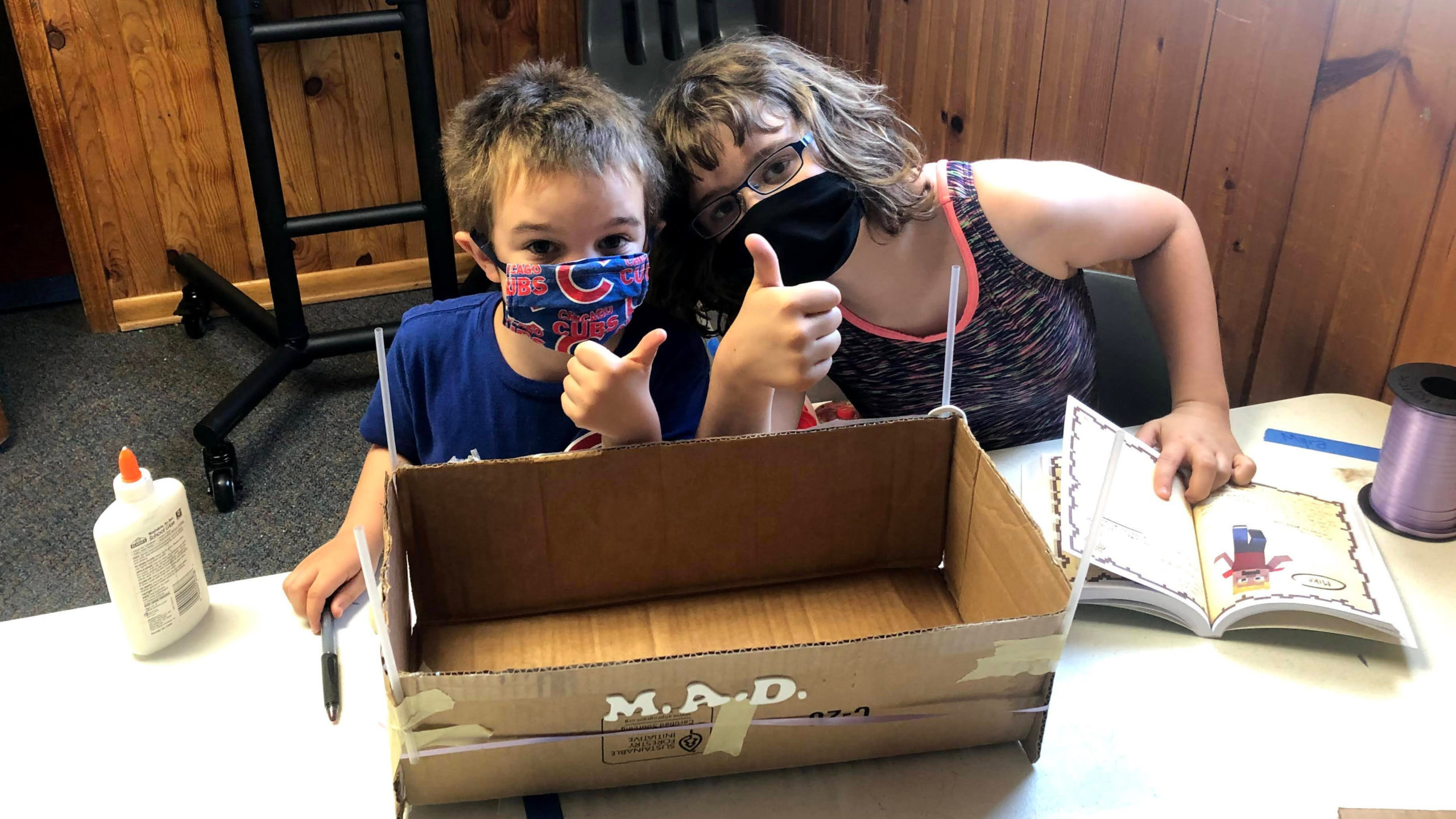 Kid City Break Days to Provide Childcare During MCCSC Breaks