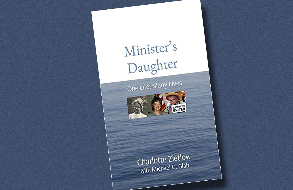 Review: ‘Minister’s Daughter: One Life, Many Lives’