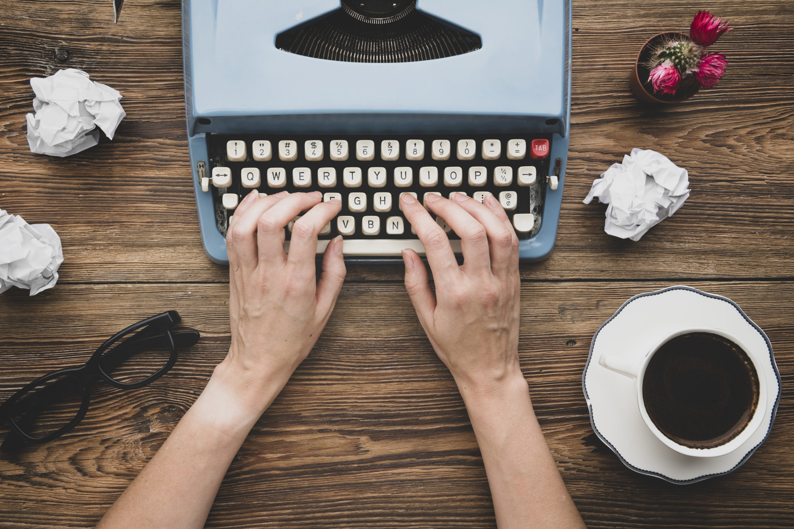 Bloom Magazine Seeks Freelance Writers
