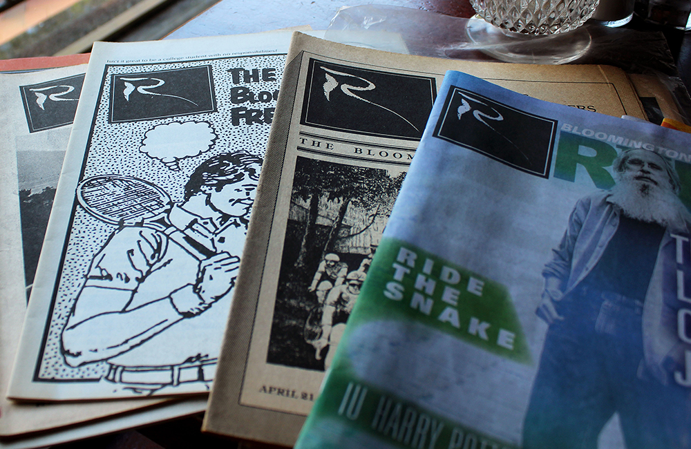 Help Save ‘The Ryder!’