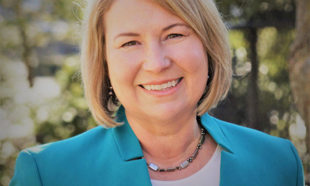 Bloomington Health Foundation Announces Interim President and CEO