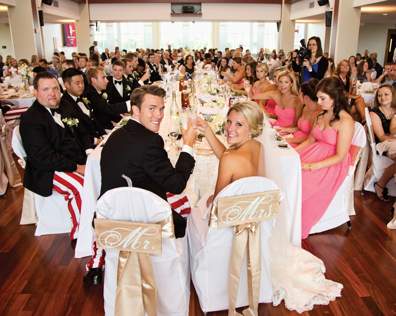 15th Annual Wedding Guide