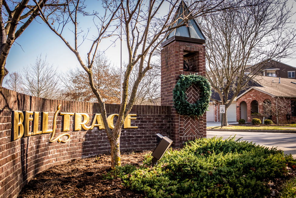 Life at Bell Trace in the Pandemic