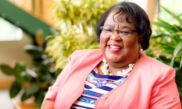 Doris Sims: 40 Years in Public Service