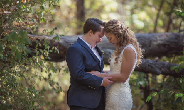 15th Annual Wedding Guide: Able to Celebrate Their Love With Marriage