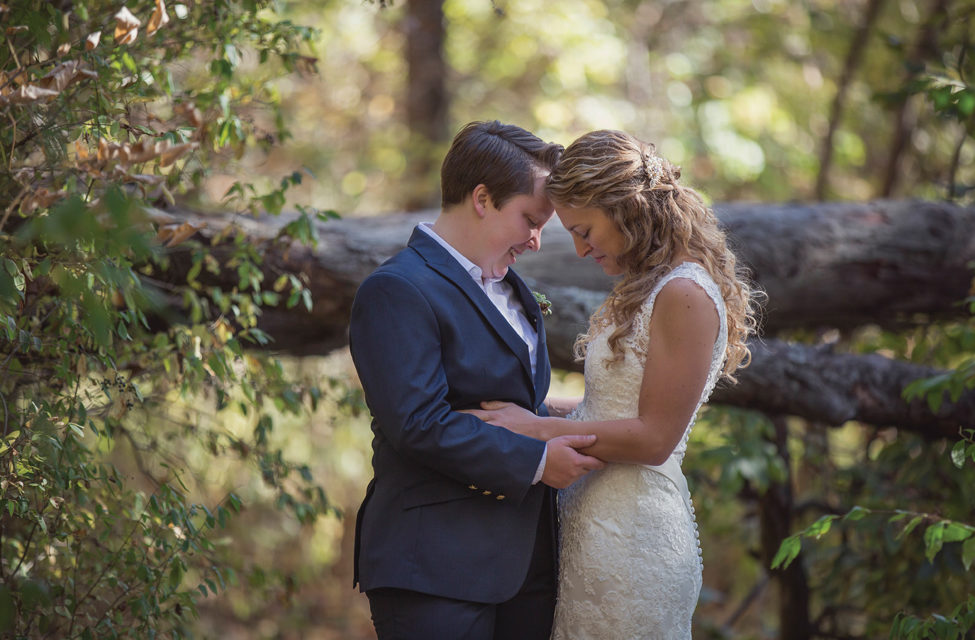 15th Annual Wedding Guide: Able to Celebrate Their Love With Marriage