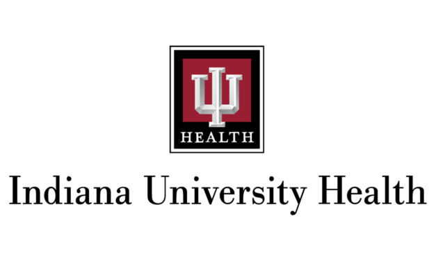 IU Health Accepting Sponsorship Applications