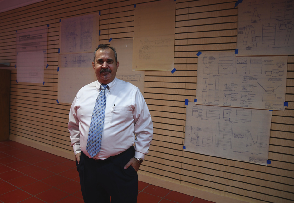 New Morgenstern Bookstore To Open in Spring