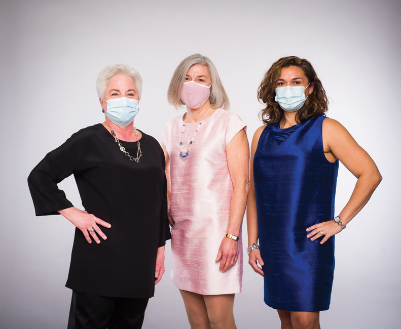 Silk + Steel: Sustainable Fashions Handmade Locally (PHOTO GALLERY)