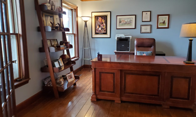 Work-From-Home Tips From Work-From-Home Veterans