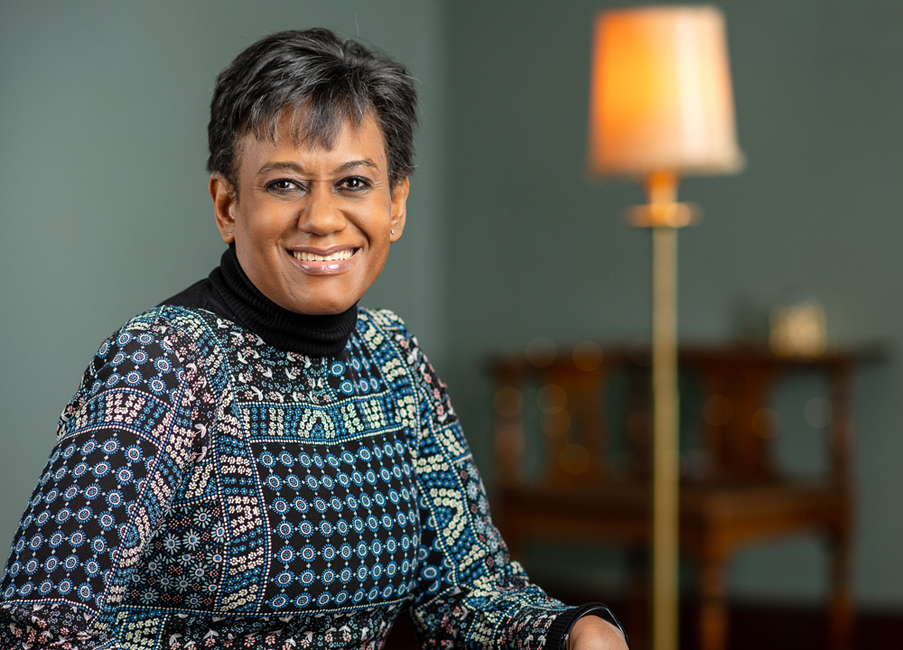 Nicole Browne: Monroe County Clerk