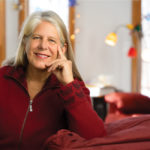 Jill Bolte Taylor’s New Book Explores Brain’s ‘Characters’