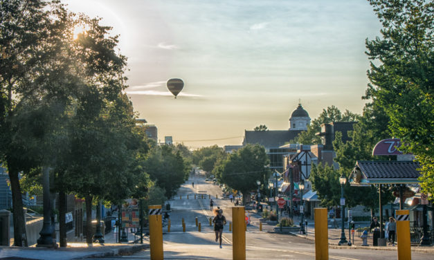 Visit Bloomington and Airbnb Partner to Help Guests Rediscover Bloomington