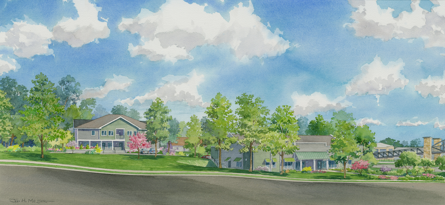 Community Foundation Commits $484,400 to New Hope for Families Expansion