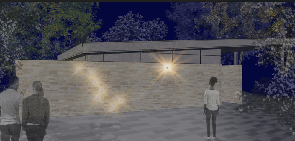 City of Bloomington to Add Four Major Public Artworks in 2021