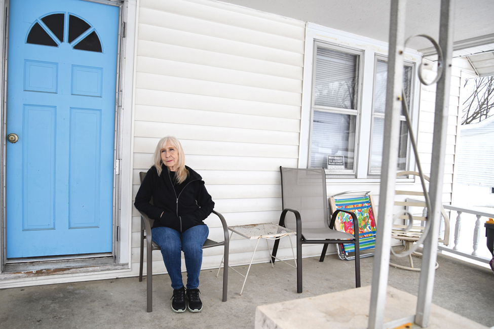 Courage to Change Sober Living Providing Housing for Recovery