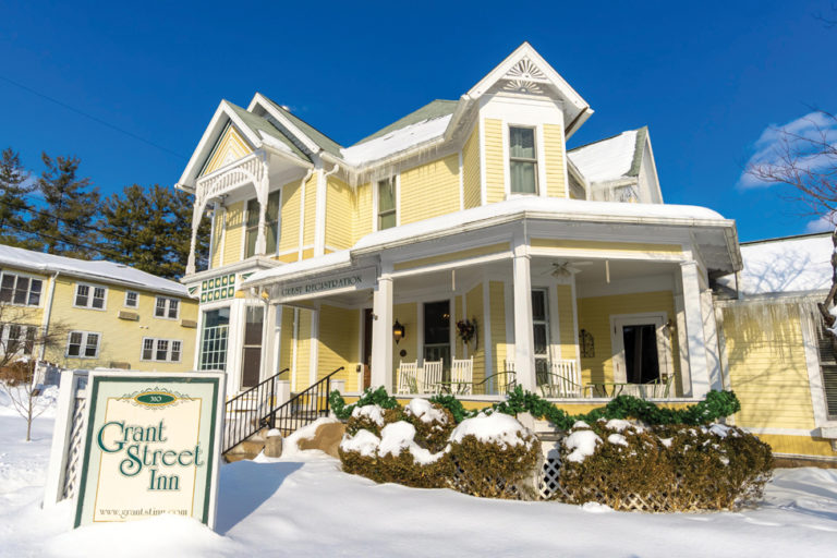 Grant Street Inn Fate of Iconic B&B Still Uncertain Bloom Magazine
