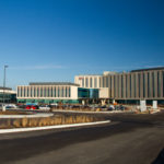 New IU Hospital Plan Still On Track Despite Pandemic