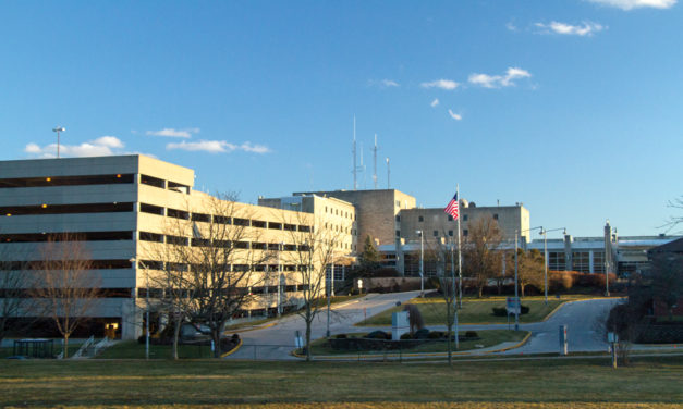 What’s to Become of The Old Hospital Site?