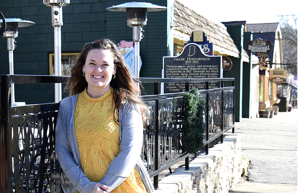 Nashville House Re-Opens, And Still a Family Business