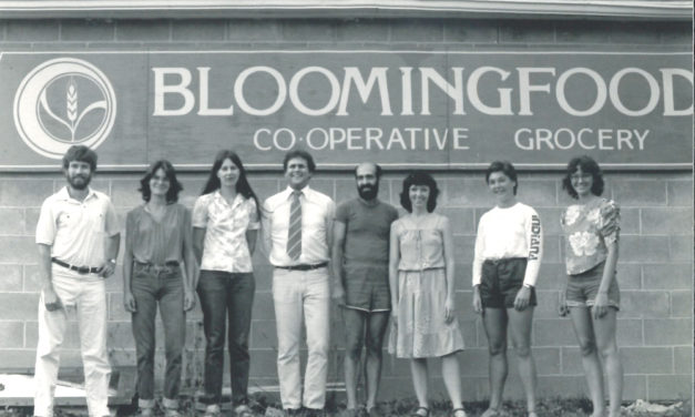 Bloomingfoods at Age 45: 13,000 Members Strong