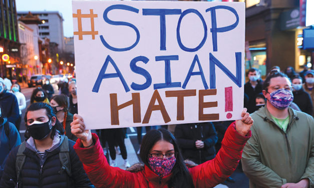 Anti-Asian Racism: The Bloomington Experience