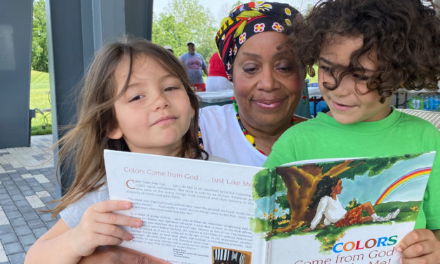 PHOTO GALLERY: City of Bloomington Hosts Annual Juneteenth Celebration