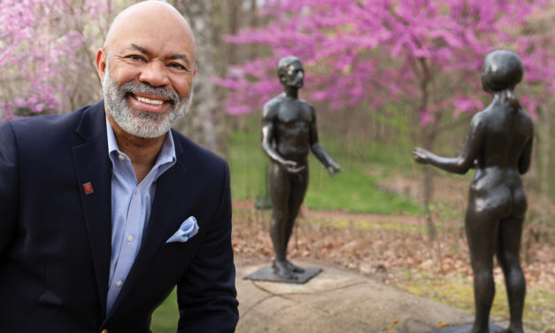 Lemuel Watson: Anti-Racism Leader