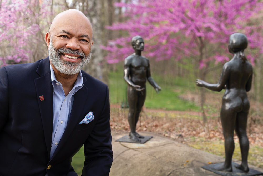 Lemuel Watson: Anti-Racism Leader