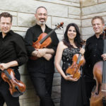 Pacifica Quartet Wins Another Grammy