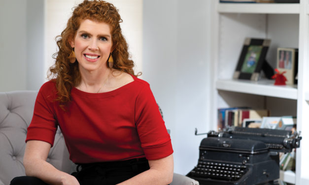 Sara Wittmeyer: News Bureau Chief, WFIU/WTIU